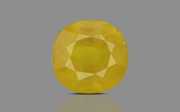Yellow Sapphire - BYS 6601 (Origin - Thailand) Fine - Quality
